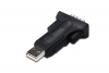 KONWERTER USB2.0 WTA/RS232/485 Z PRZEWODEM USB